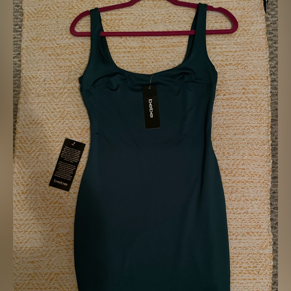 Bebe Dress